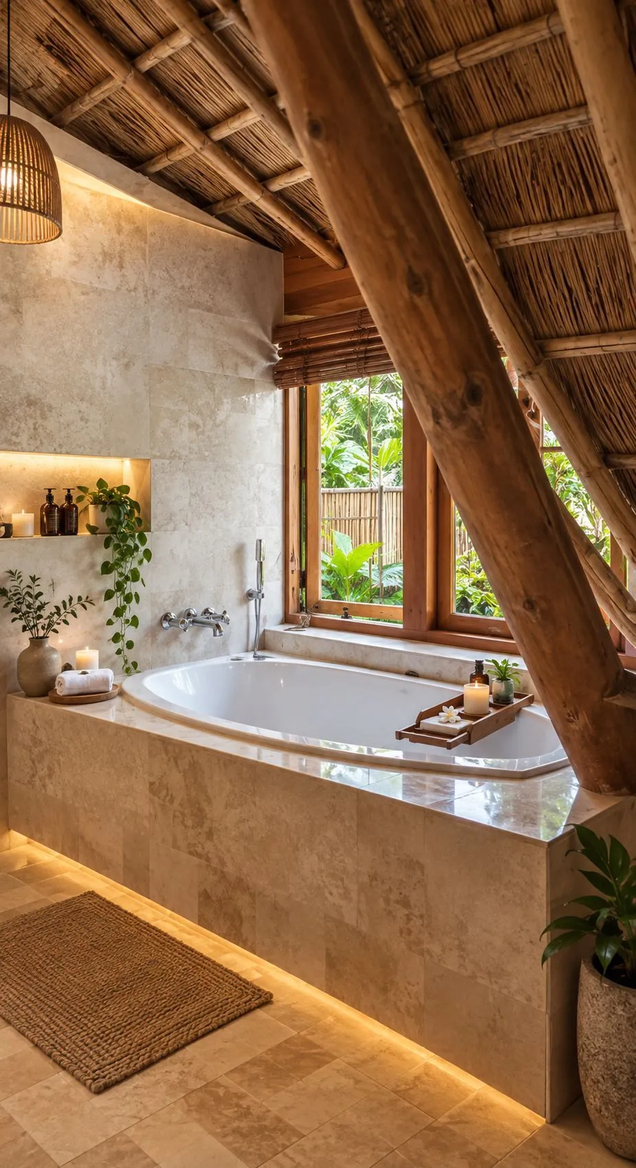 WELCOME TO NIRVANA LUXURY SPA